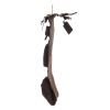 Несесер Ashwood Liam Oil Brown зображення 6