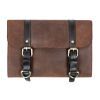 Несесер Ashwood Liam Oil Brown