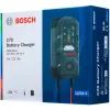 Зарядное устройство для автомобильного аккумулятора Bosch 0189911070 изображение 7