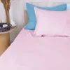 Постельное белье MirSon Poplin Line 018 + 067 Nelson 110x140 (2200006277736) изображение 4