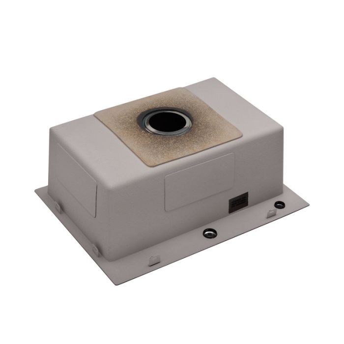 Мойка кухонная Kroner KD6050HM (CV027242) изображение 4