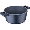 Кастрюля MasterPro Indigo з кришкою 24 см 4,5 л (BGMP-7979) изображение 3