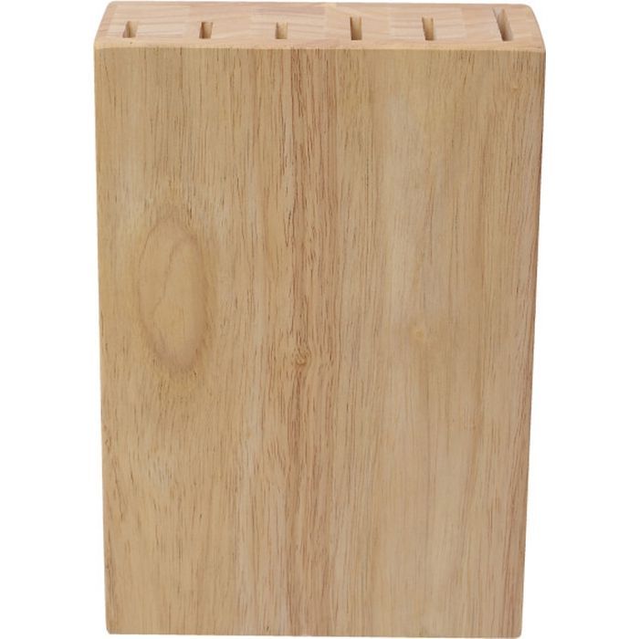 Підставка для ножів Bergner Teka 18x14x24 см (BG-3993) зображення 2