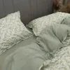 Постельное белье Tiare Люкс 155 Сатин семейный (155_Lux_sm) изображение 3