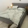 Постельное белье Tiare Люкс 155 Сатин семейный (155_Lux_sm) изображение 5