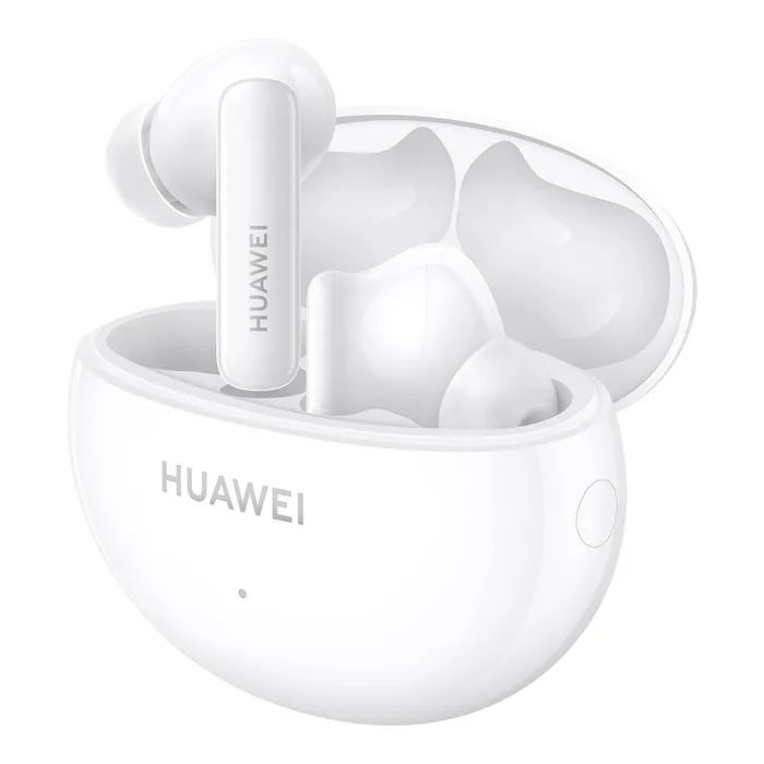 Навушники Huawei FreeBuds 5i Nebula Black (55036653) зображення 4