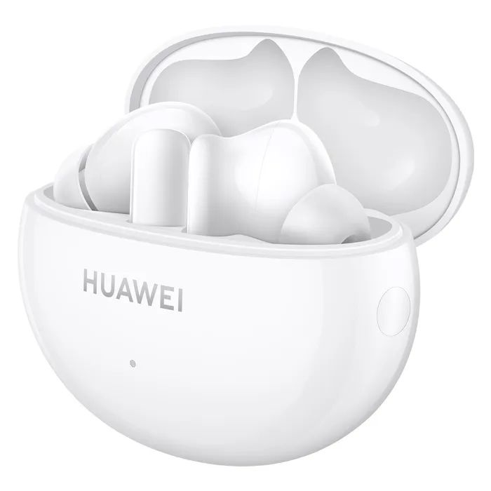 Навушники Huawei FreeBuds 5i Nebula Black (55036653) зображення 5