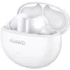 Навушники Huawei FreeBuds 5i Ceramic White (55036654) зображення 5
