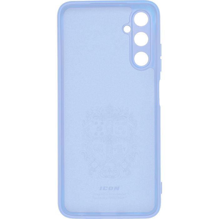 Чехол для мобильного телефона Armorstandart ICON Samsung A05s (A057) Camera cover Lavender (ARM83300) изображение 2