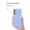 Чехол для мобильного телефона Armorstandart ICON Samsung A05s (A057) Camera cover Lavender (ARM83300) изображение 7