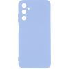 Чехол для мобильного телефона Armorstandart ICON Samsung A05s (A057) Camera cover Lavender (ARM83300)