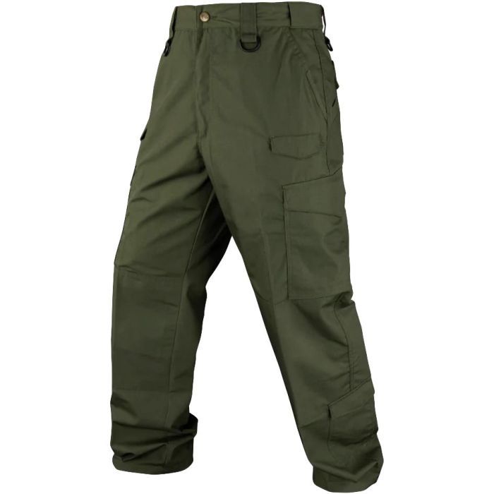 Штани Condor-Clothing Sentinel Tactical Pants Olive Drab 34/34 (608-001-34-34)