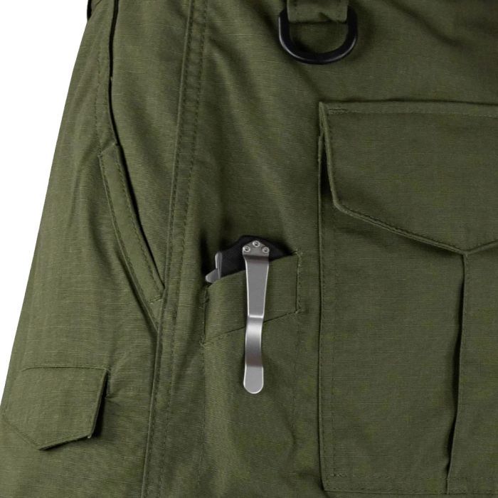 Штани Condor-Clothing Sentinel Tactical Pants Olive Drab 34/34 (608-001-34-34) зображення 3