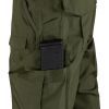 Штани Condor-Clothing Sentinel Tactical Pants Olive Drab 32/34 (608-001-32-34) зображення 4