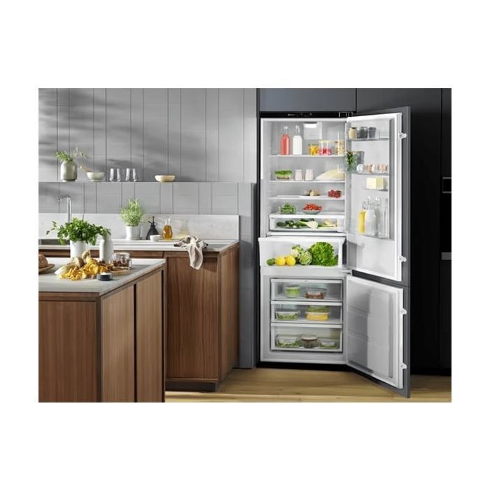 Холодильник Electrolux ENP7TD75S зображення 3