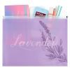 Папка на блискавці Axent zip-lock А4+ Lavender-1 (1497-36-A) зображення 3