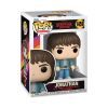 Фигурка Funko Pop серии Очень странные дела - Джонатан с клюшкой для гольфа (72134) изображение 2