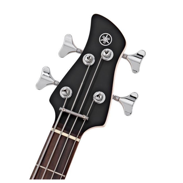 Бас-гітара Yamaha TRBX-174 Old Violin Sunburst зображення 4