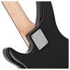 Бас-гітара Yamaha TRBX-174 Black зображення 5