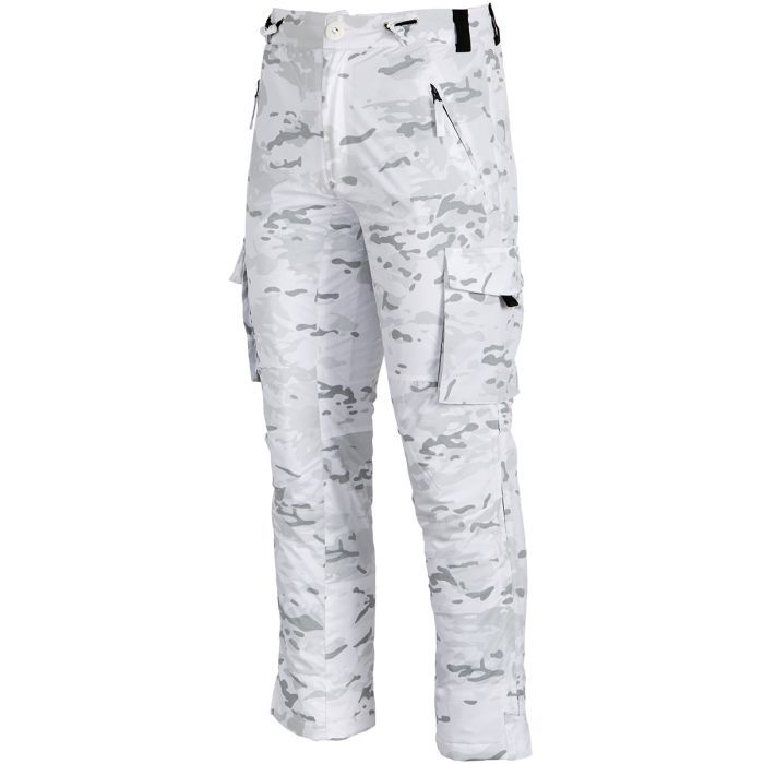 Штаны VAV Wear Kolt 12 White/camo L (KOLT12 White Multicam L) изображение 2