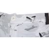 Штаны VAV Wear Kolt 12 White/camo 3XL (KOLT12 White Multicam 3XL) изображение 6
