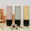 Кавоварка кемпінгова Buydeem Outin X Cozy Greenish (OTEM-01-CG) зображення 12