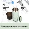 Кавоварка кемпінгова Buydeem Outin X Cozy Greenish (OTEM-01-CG) зображення 3