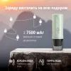 Кавоварка кемпінгова Buydeem Outin X Cozy Greenish (OTEM-01-CG) зображення 4