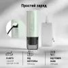 Кавоварка кемпінгова Buydeem Outin X Cozy Greenish (OTEM-01-CG) зображення 6