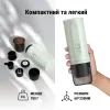 Кавоварка кемпінгова Buydeem Outin X Cozy Greenish (OTEM-01-CG) зображення 8