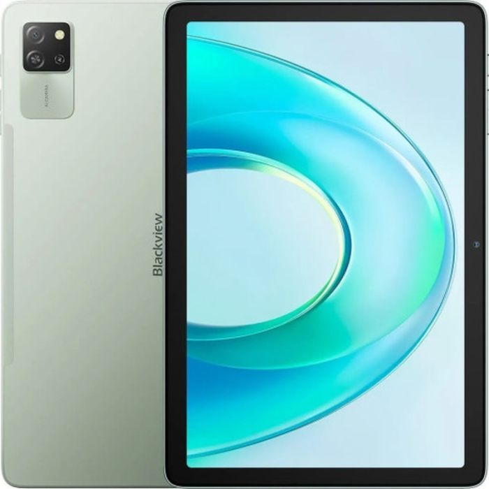 Планшет Blackview Tab 60 Pro 10.1" HD+ 4/128GB / LTE Blue (6931548318385)