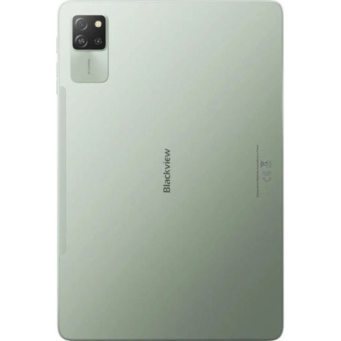 Планшет Blackview Tab 60 Pro 10.1" HD+ 4/128GB / LTE Blue (6931548318385) зображення 3