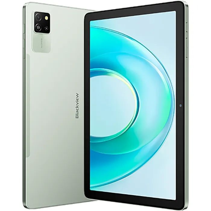 Планшет Blackview Tab 60 Pro 10.1" HD+ 4/128GB / LTE Blue (6931548318385) зображення 7