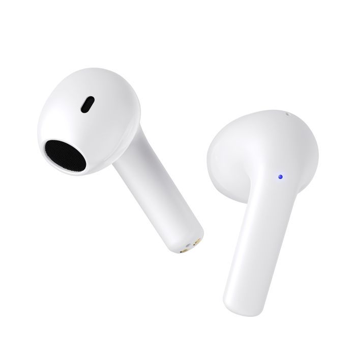 Наушники Ergo BS-750 Air Sticks 3 White (BS-750W)