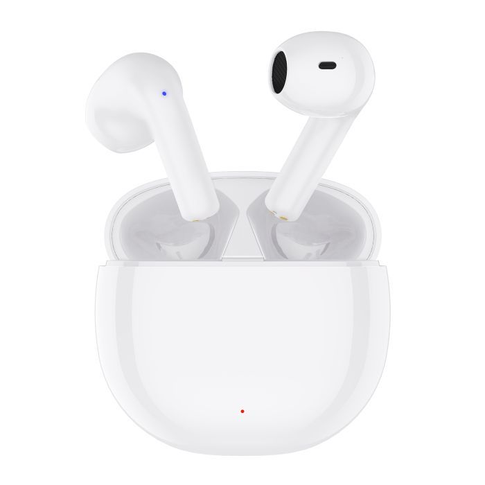 Наушники Ergo BS-750 Air Sticks 3 White (BS-750W) изображение 2