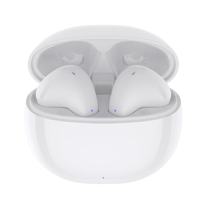 Наушники Ergo BS-750 Air Sticks 3 White (BS-750W) изображение 3