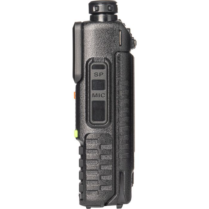Портативная рация Baofeng UV-5RH Black изображение 4
