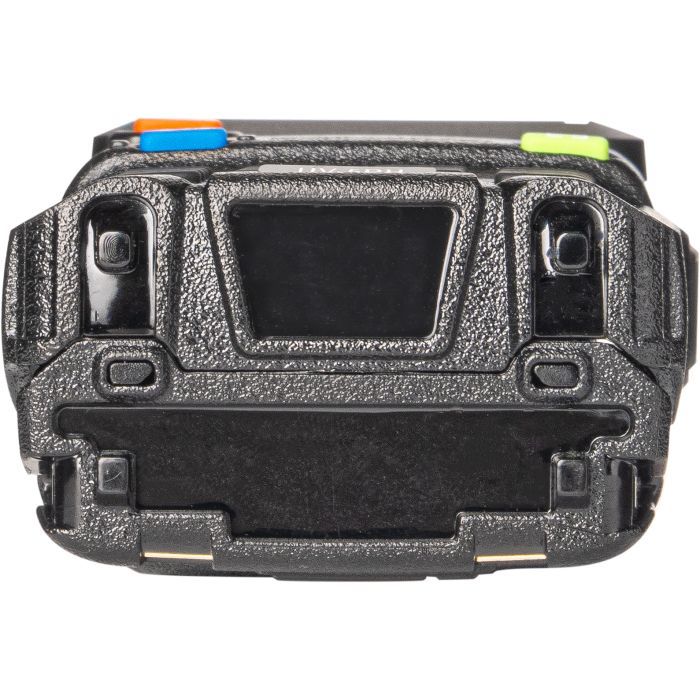 Портативная рация Baofeng UV-5RH Black изображение 6