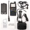 Портативная рация Baofeng UV-5RH Black изображение 9