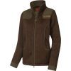 Куртка Hallyard Savery Коричневий XS (savery-j-001 XS)