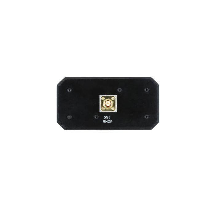 Антенна для дрона RushFPV RANGE 5.8G Plus 2X Patch Antenna RHCP (DC18) изображение 2