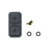 Антенна для дрона RushFPV RANGE 5.8G Plus 2X Patch Antenna RHCP (DC18) изображение 3