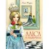 Книга Аліса в Задзеркаллі - Льюїс Керролл Vivat (9789669422835)
