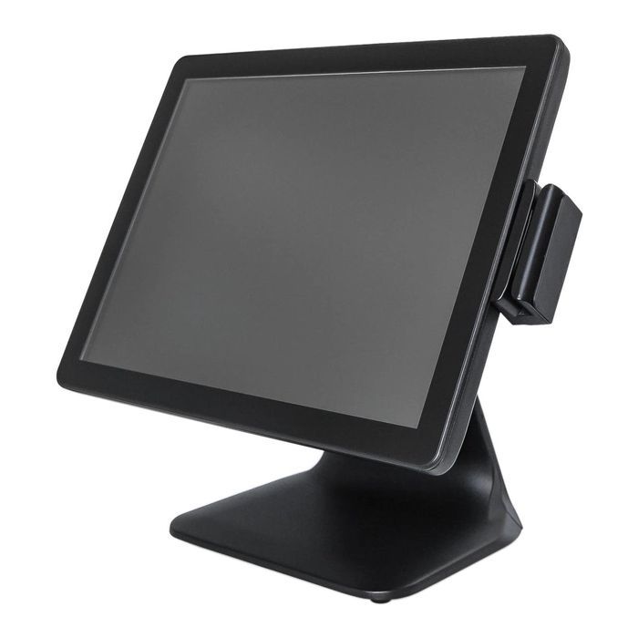 POS-термінал ІКС SL1541 J4105/4GB/128GB/2xRS232/6xUSB/15PCAP TFT-LED 1024*768 (SL1541)