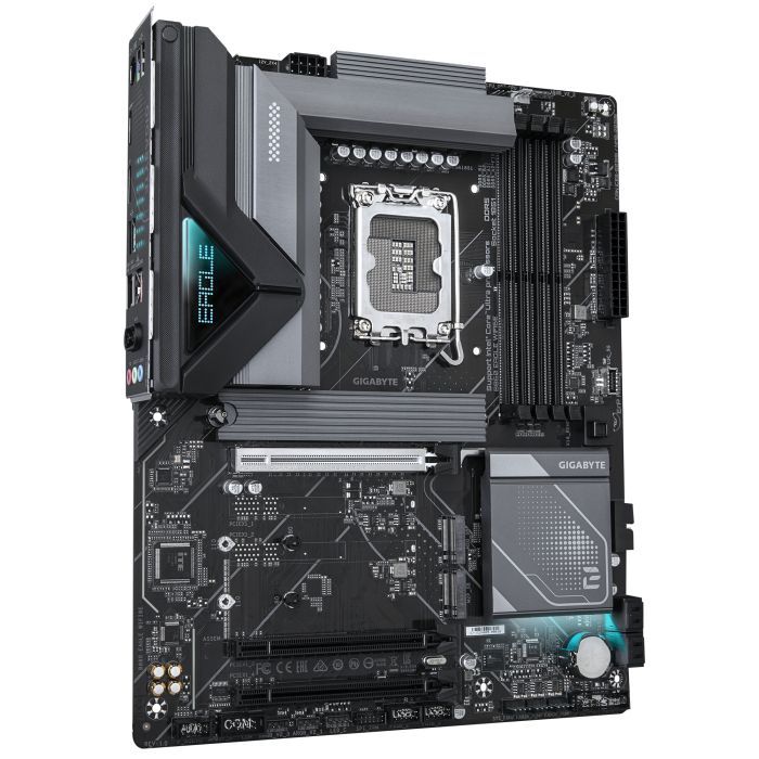 Материнская плата GIGABYTE B860 EAGLE WIFI6E изображение 2