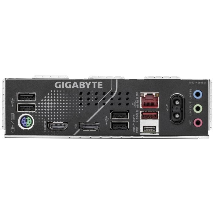 Материнская плата GIGABYTE B860 EAGLE WIFI6E изображение 3