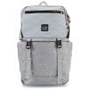 Рюкзак туристический Pacsafe Slingsafe LX500 backpack сірий (45330112) изображение 2