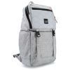 Рюкзак туристический Pacsafe Slingsafe LX500 backpack сірий (45330112) изображение 3
