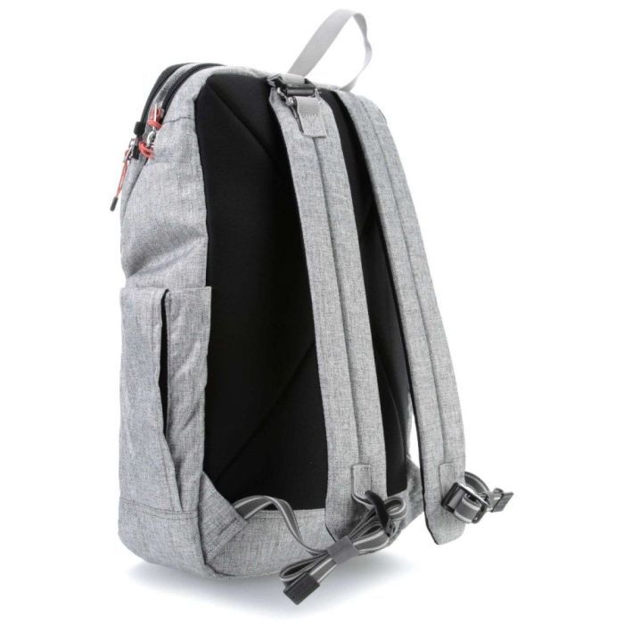 Рюкзак туристический Pacsafe Slingsafe LX500 backpack сірий (45330112) изображение 5