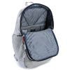 Рюкзак туристический Pacsafe Slingsafe LX500 backpack сірий (45330112) изображение 6